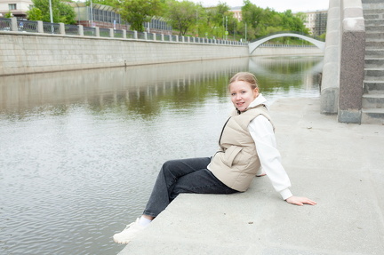 ДР Гали - 16 лет